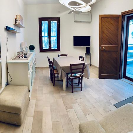 Dreams On The Sea Apartment Torre Grande Exterior photo