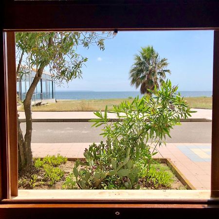 Dreams On The Sea Apartment Torre Grande Exterior photo